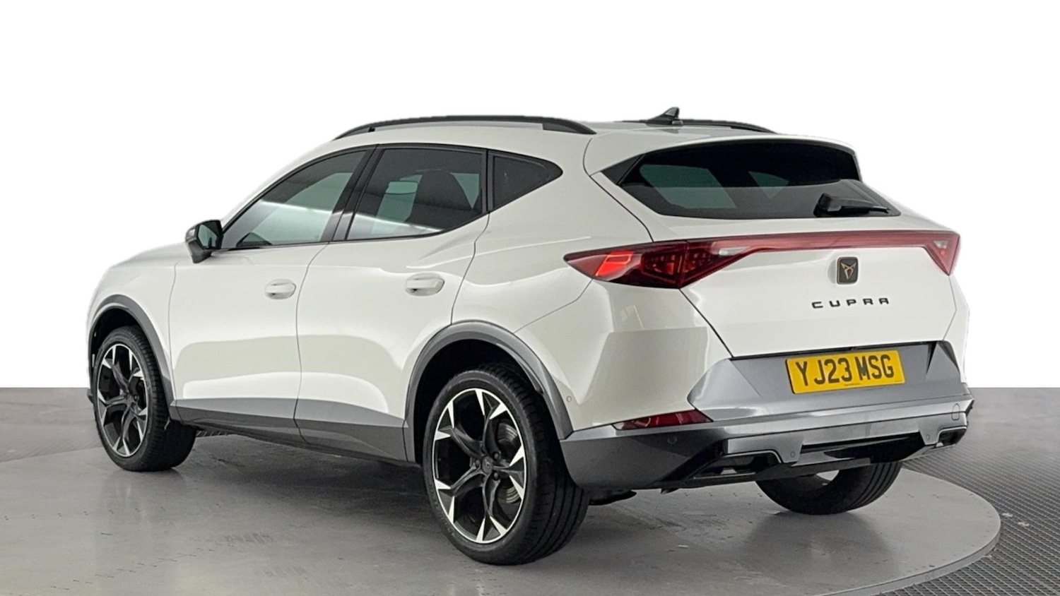 Used Cupra Formentor 2023 for sale - 76048800: Photo 35