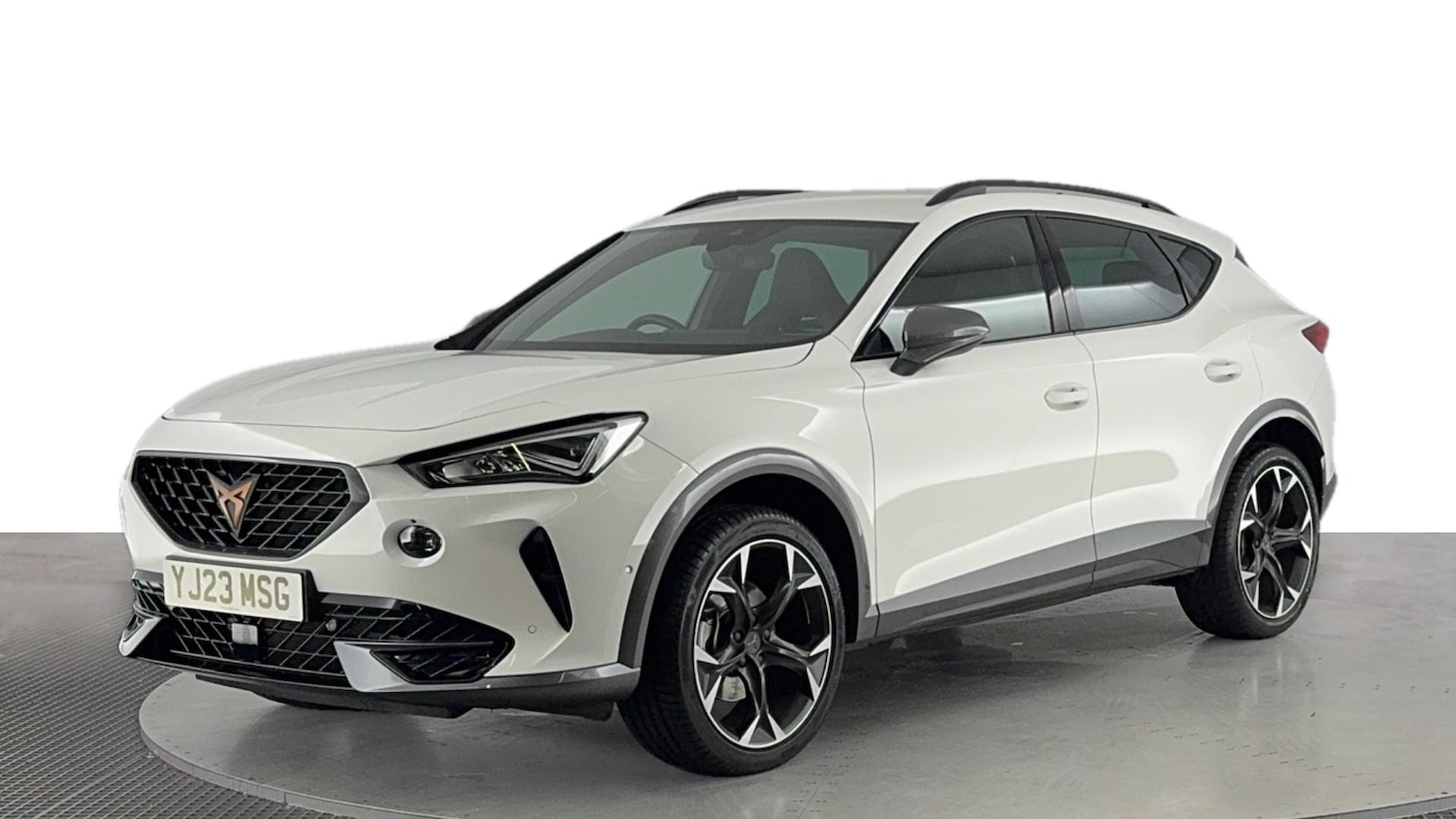 Used Cupra Formentor 2023 for sale - 76048800: Photo 36