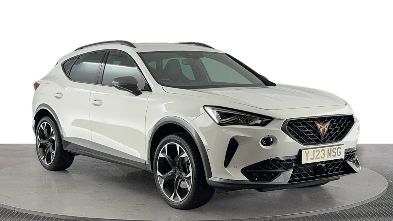 Used Cupra Formentor 2023 for sale - 76048800: Photo 37