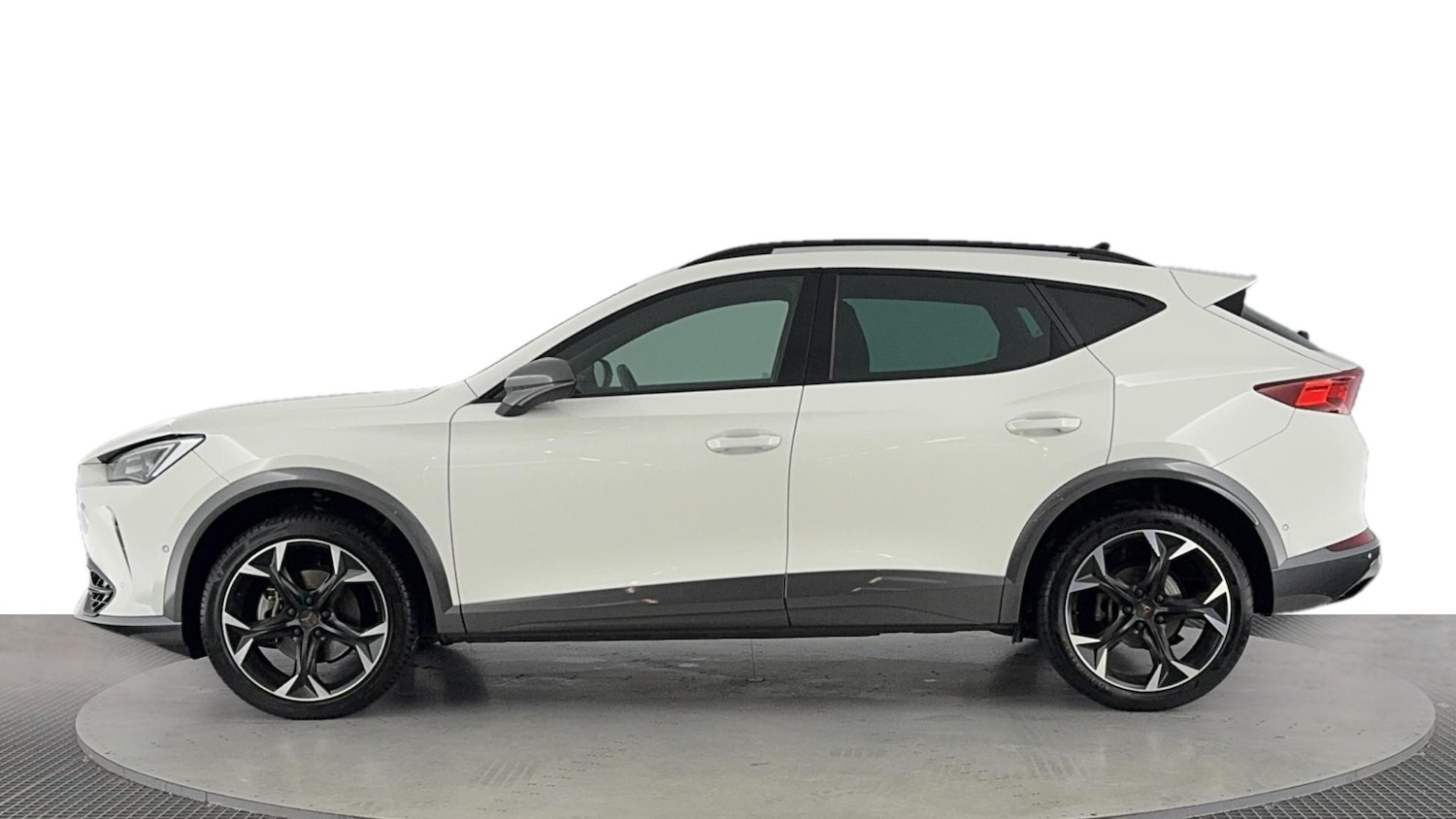 Used Cupra Formentor 2023 for sale - 76048800: Photo 42