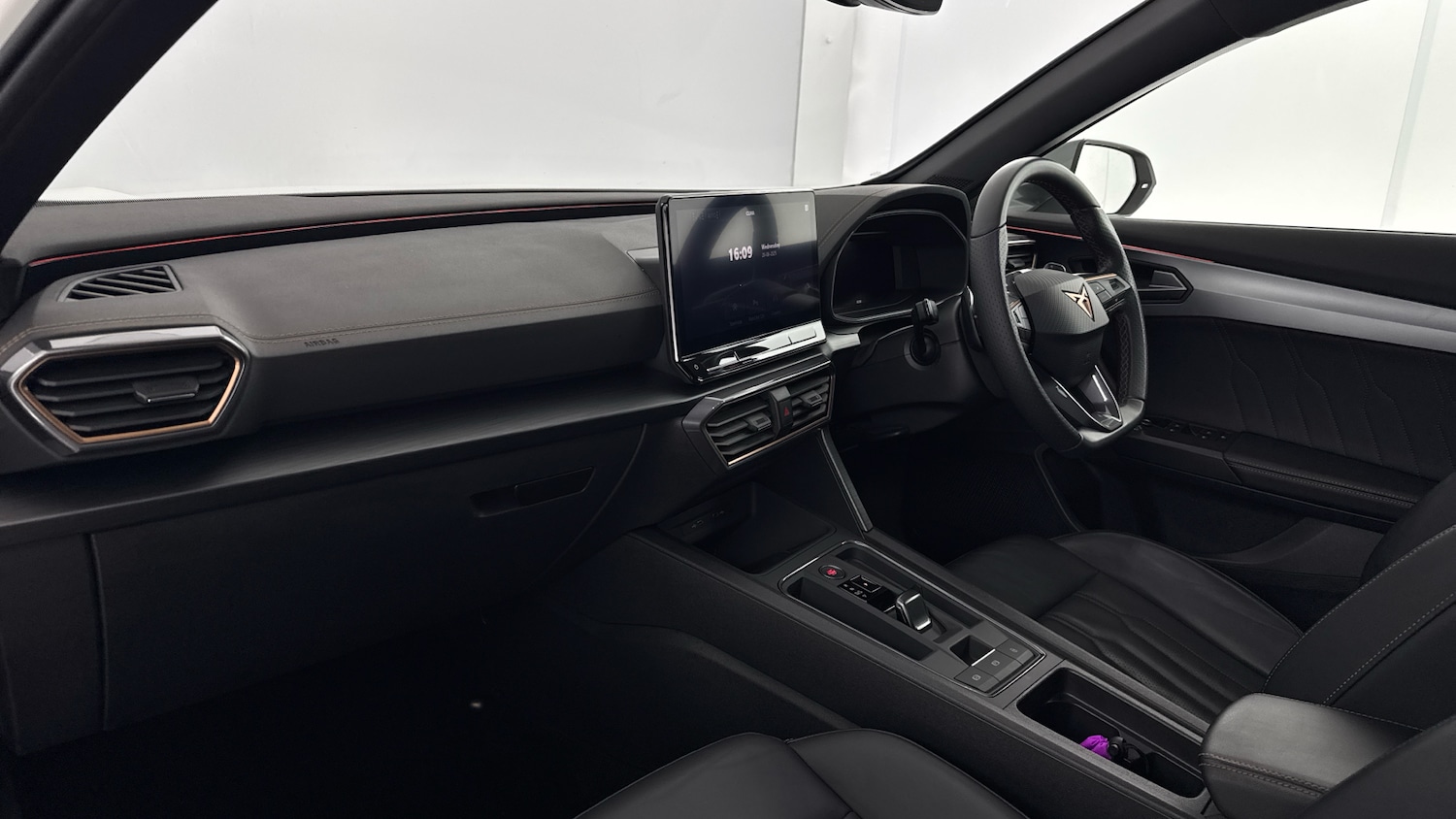 Used Cupra Formentor 2023 for sale - 76048800: Photo 45