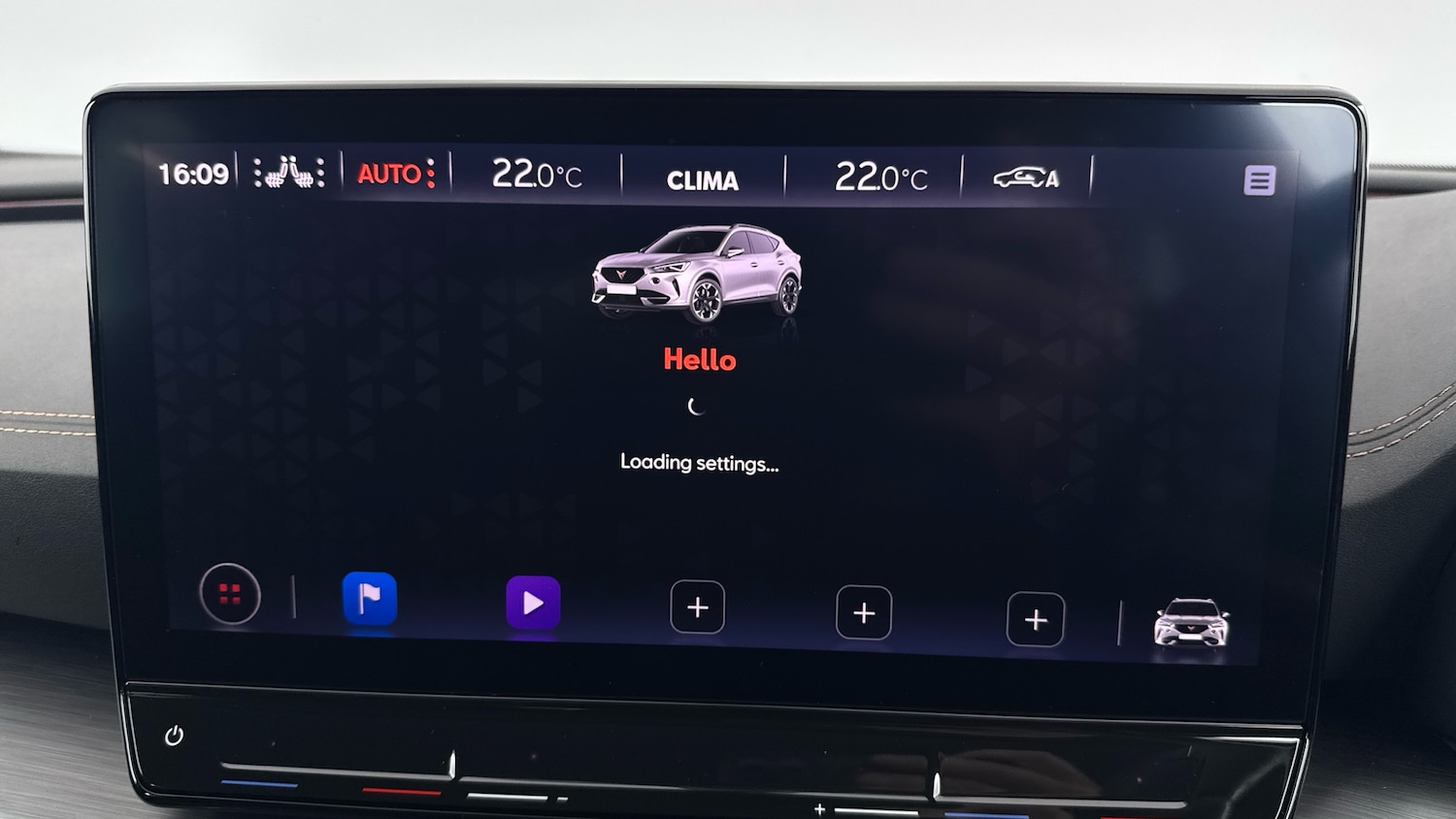 Used Cupra Formentor 2023 for sale - 76048800: Photo 47