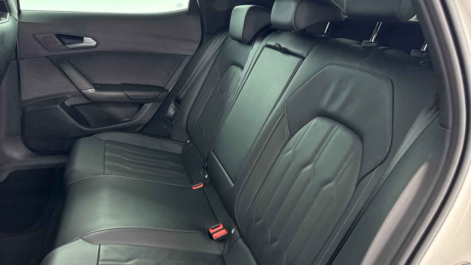 Used Cupra Formentor 2023 for sale - 76048800: Photo 49