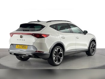 Used Cupra Formentor 2023 for sale - 76048800: Photo 4