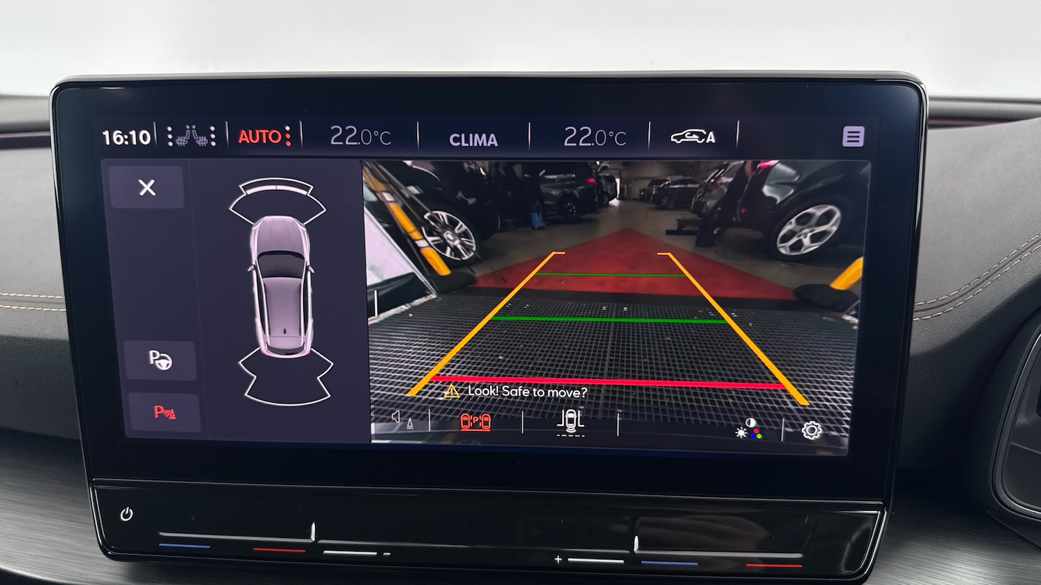 Used Cupra Formentor 2023 for sale - 76048800: Photo 51