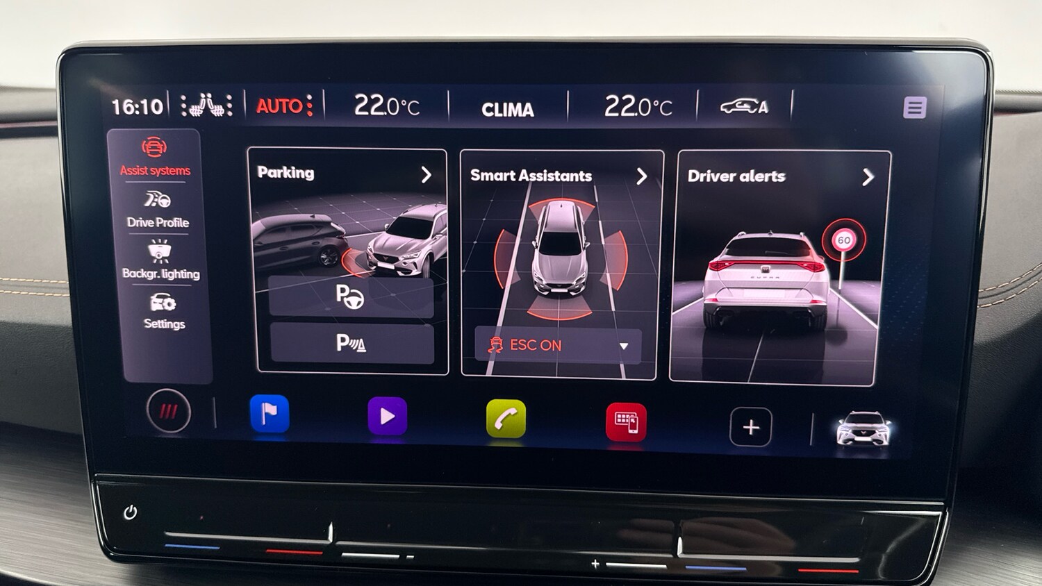 Used Cupra Formentor 2023 for sale - 76048800: Photo 52