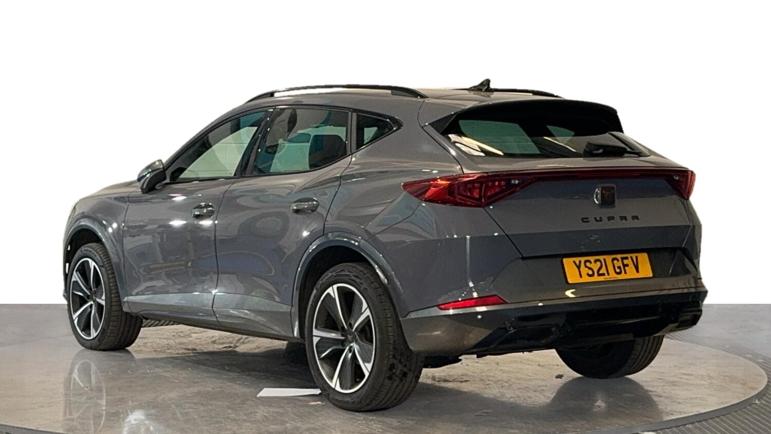 Vehicle 35