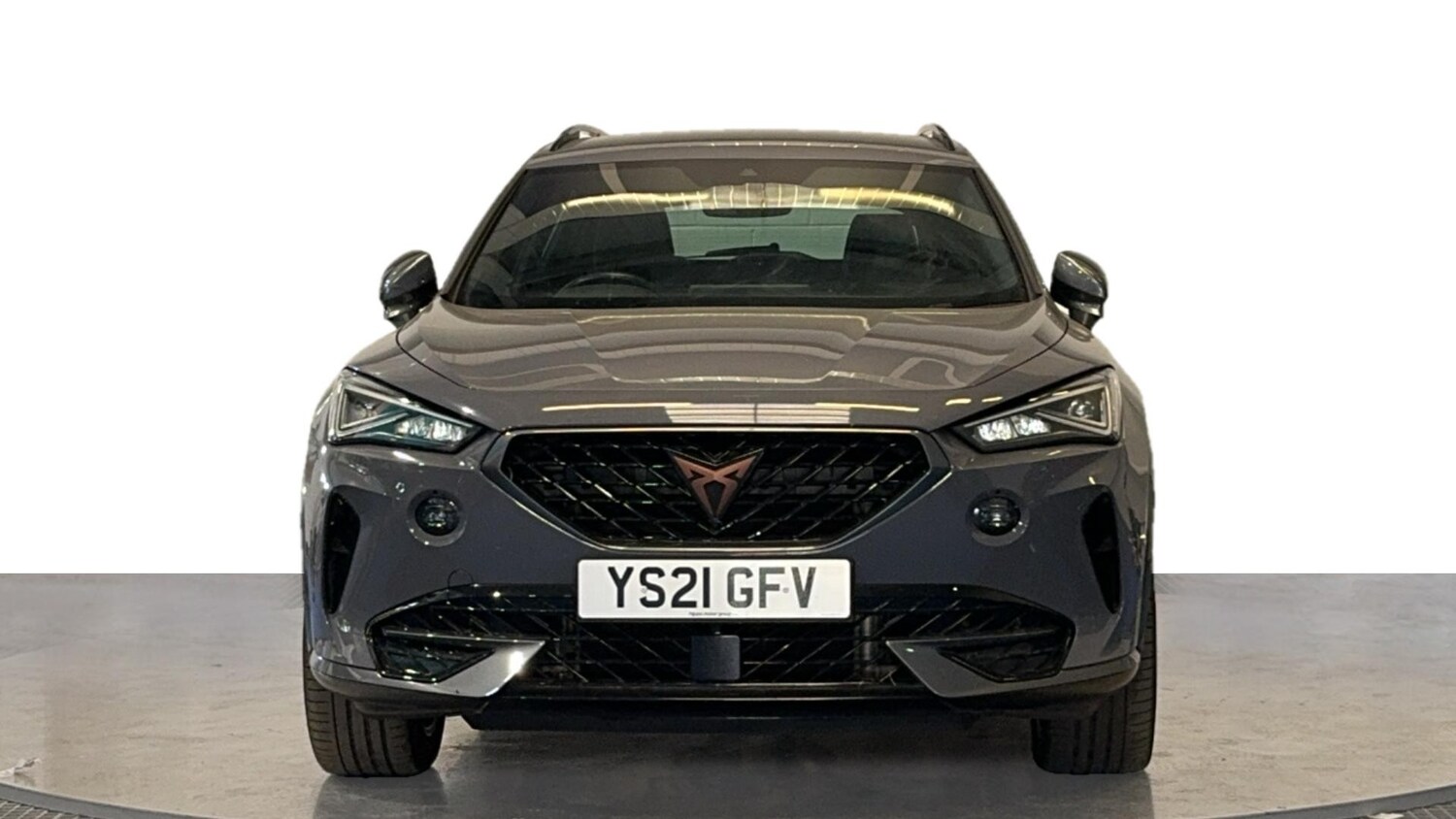 Vehicle 43