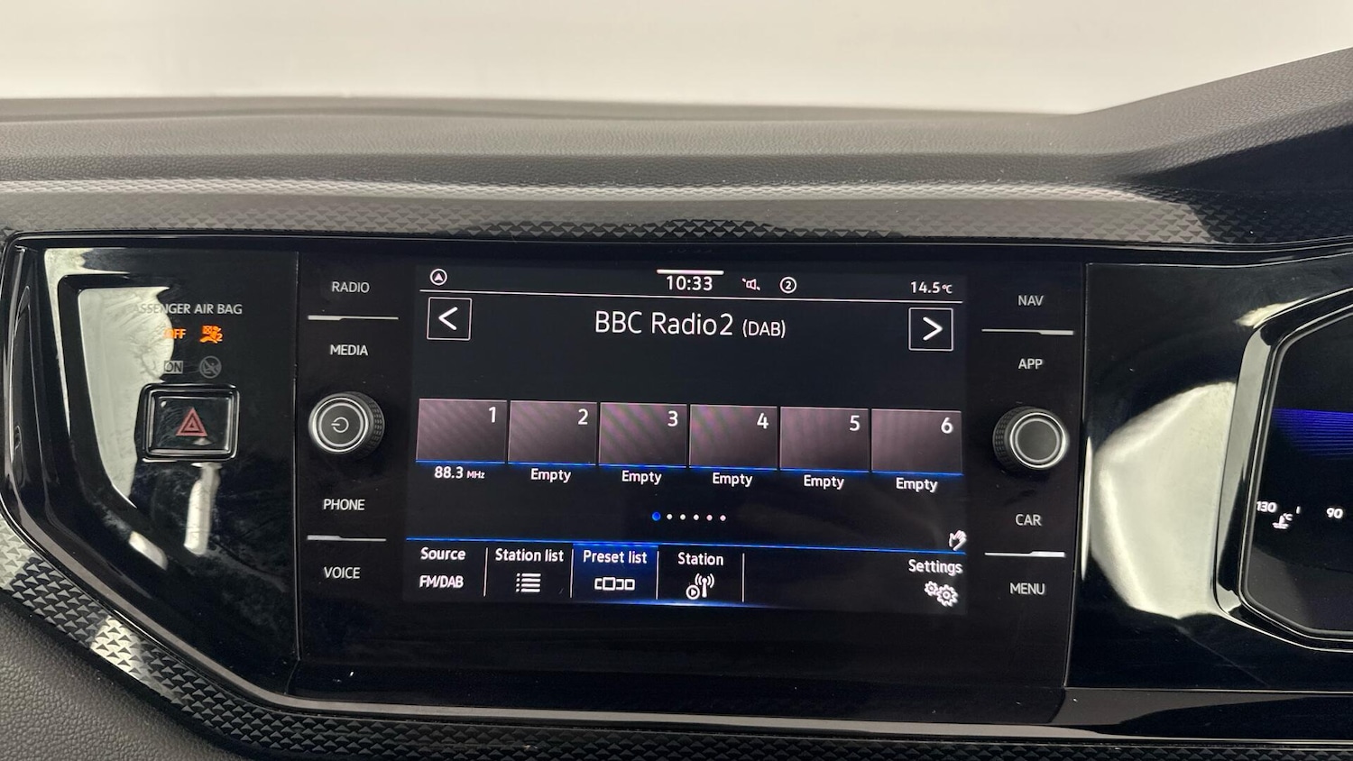 Used Volkswagen Polo 2023 for sale - 77854184: Photo 12