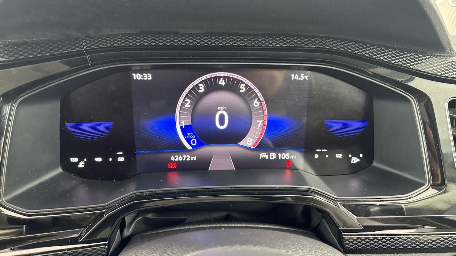 Used Volkswagen Polo 2023 for sale - 77854184: Photo 13