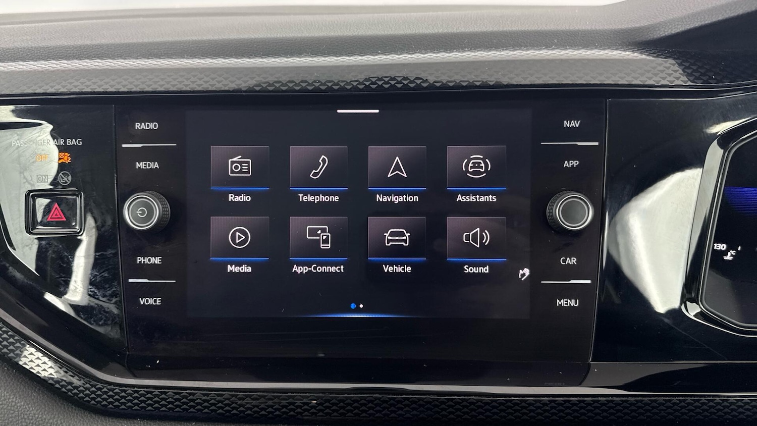 Used Volkswagen Polo 2023 for sale - 77854184: Photo 16