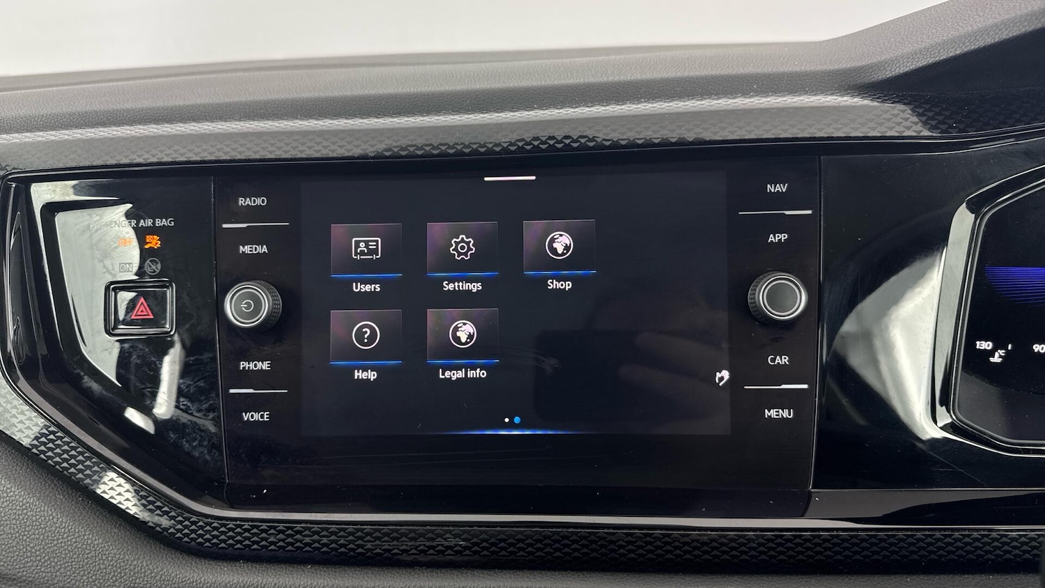 Used Volkswagen Polo 2023 for sale - 77854184: Photo 17