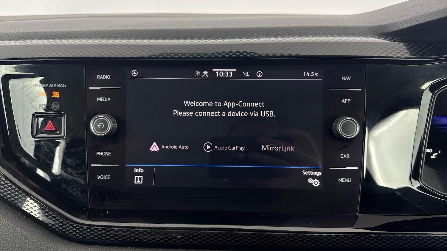 Used Volkswagen Polo 2023 for sale - 77854184: Photo 18