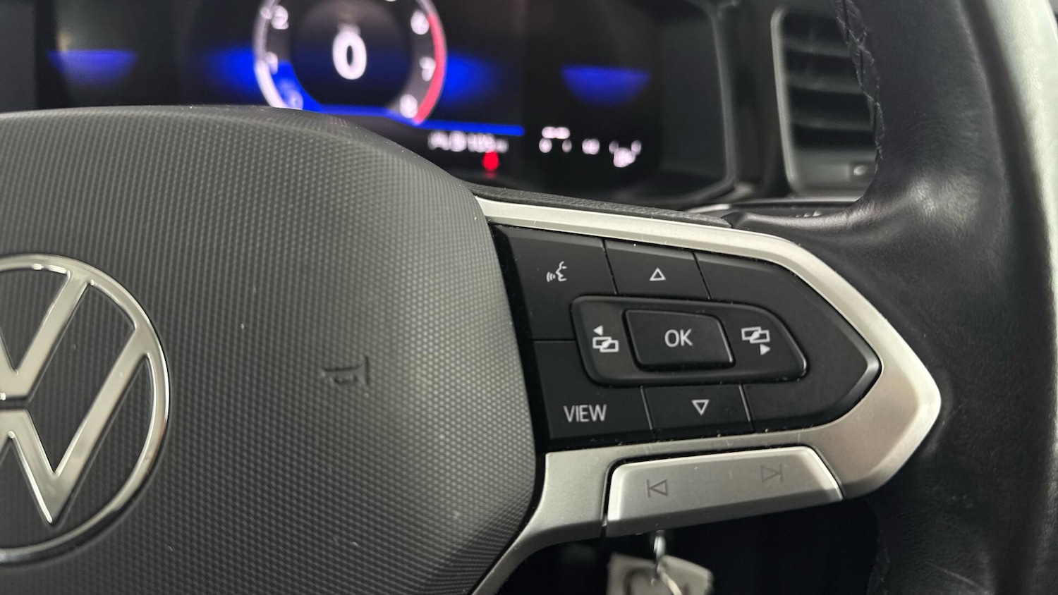 Used Volkswagen Polo 2023 for sale - 77854184: Photo 22