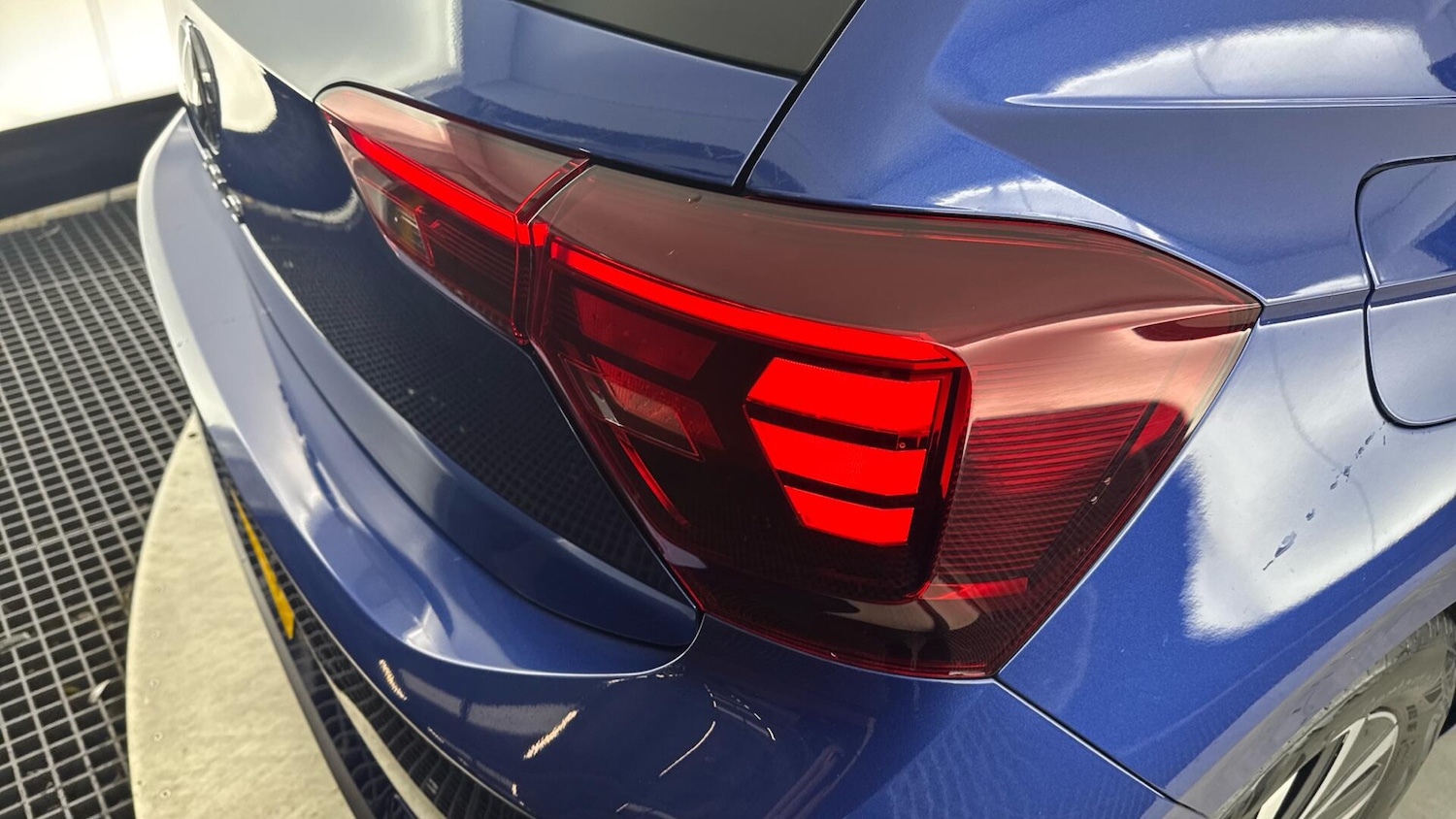 Used Volkswagen Polo 2023 for sale - 77854184: Photo 26