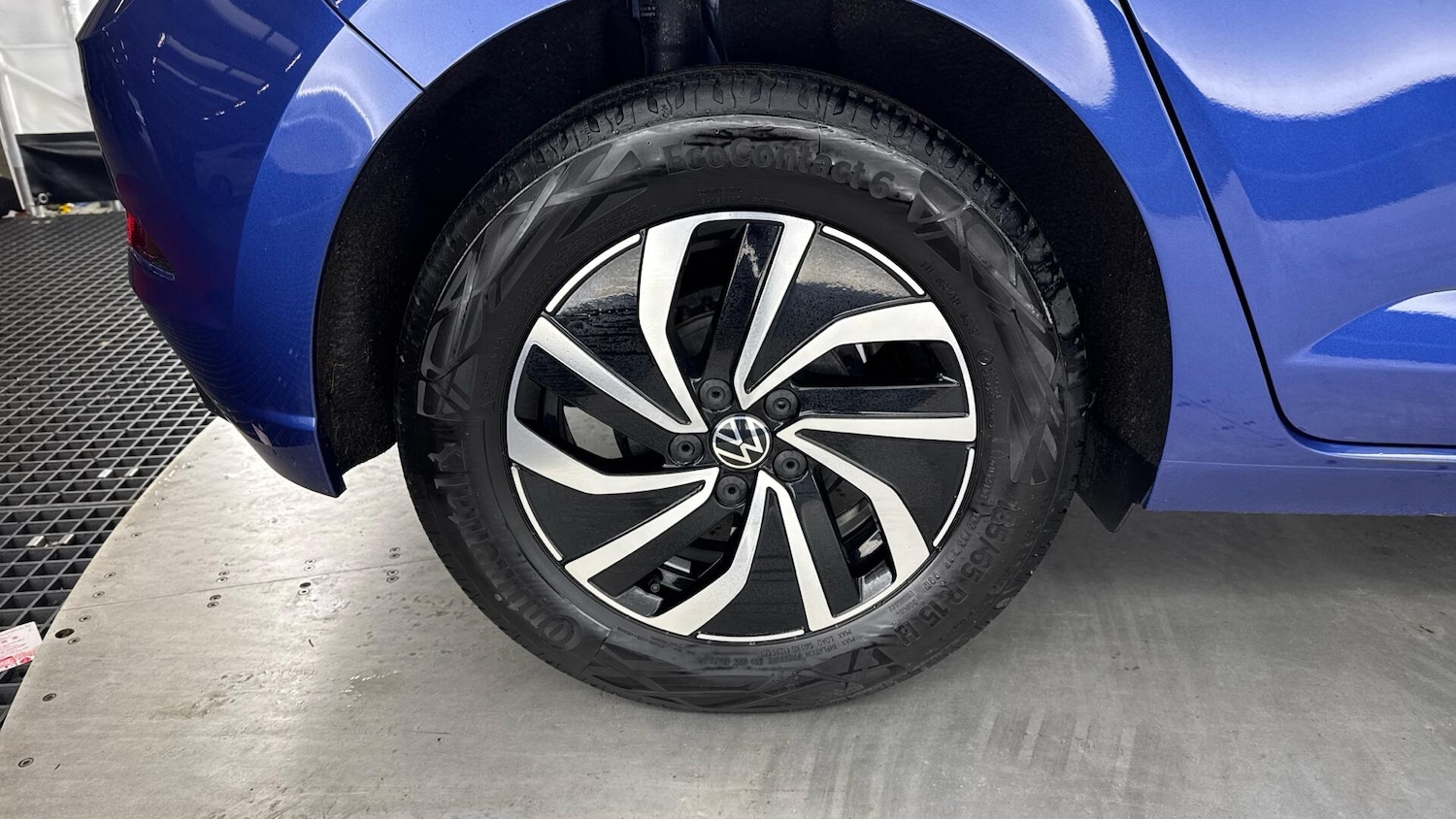 Used Volkswagen Polo 2023 for sale - 77854184: Photo 27