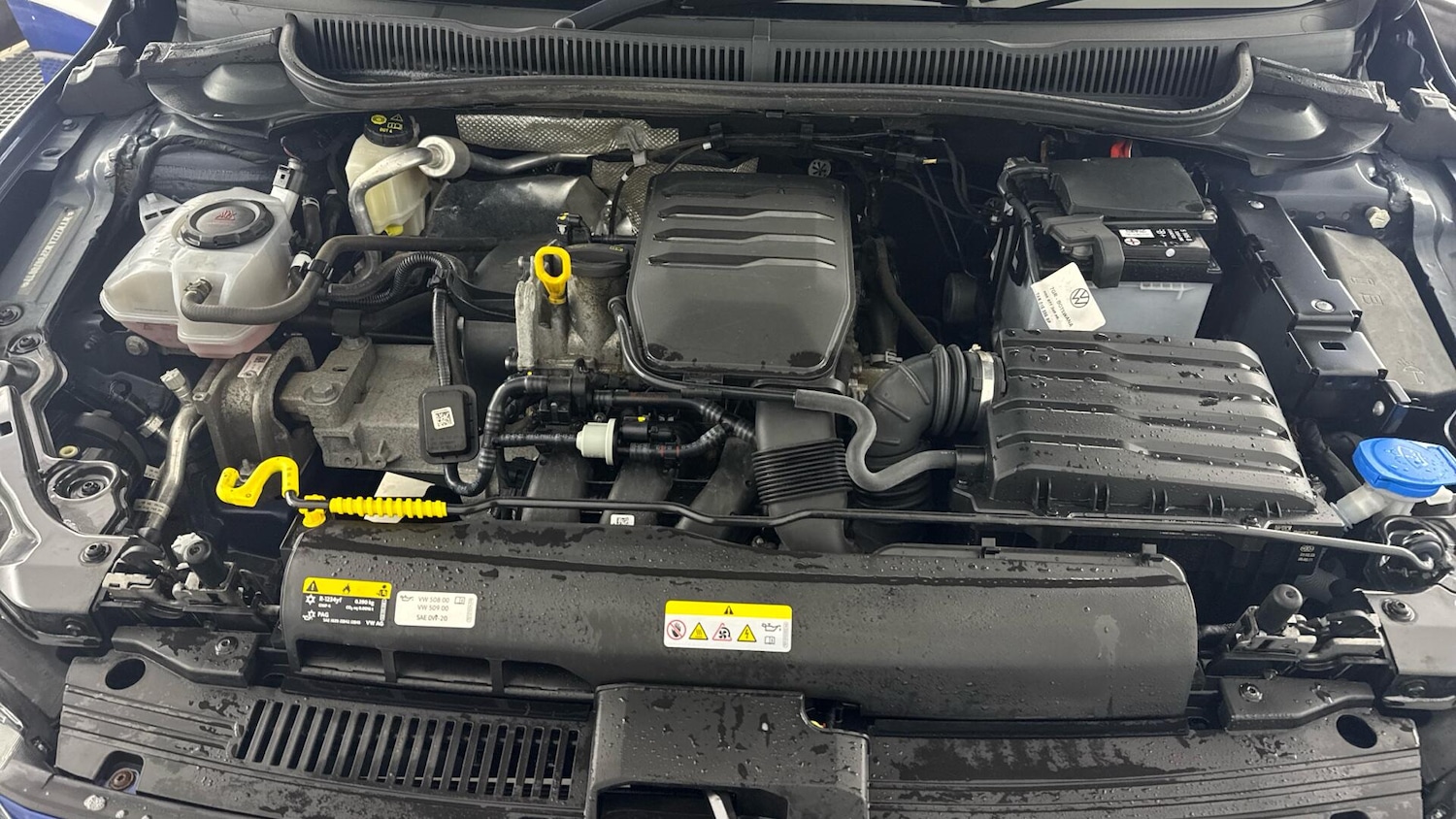 Used Volkswagen Polo 2023 for sale - 77854184: Photo 28