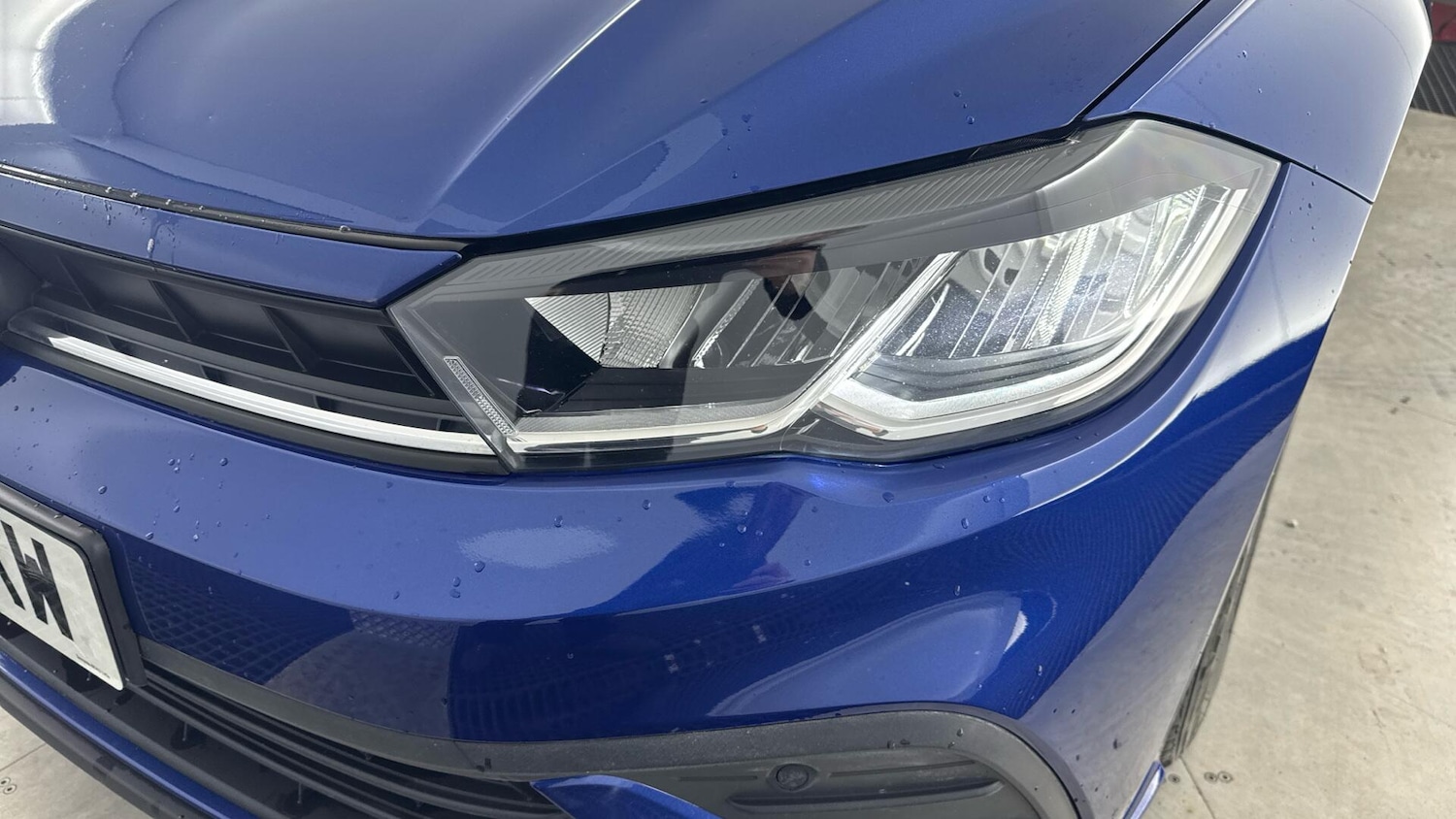 Used Volkswagen Polo 2023 for sale - 77854184: Photo 29