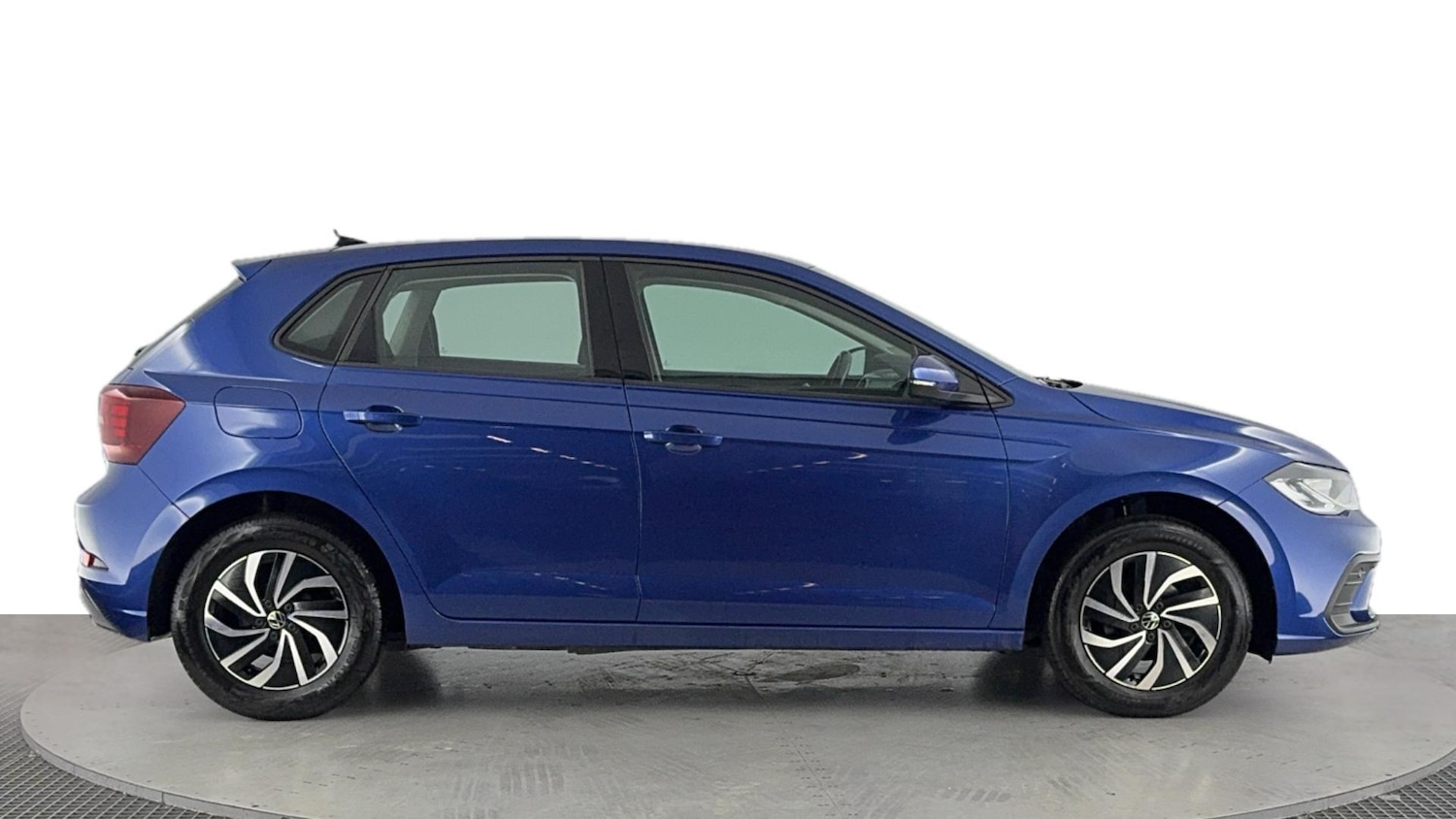 Used Volkswagen Polo 2023 for sale - 77854184: Photo 3