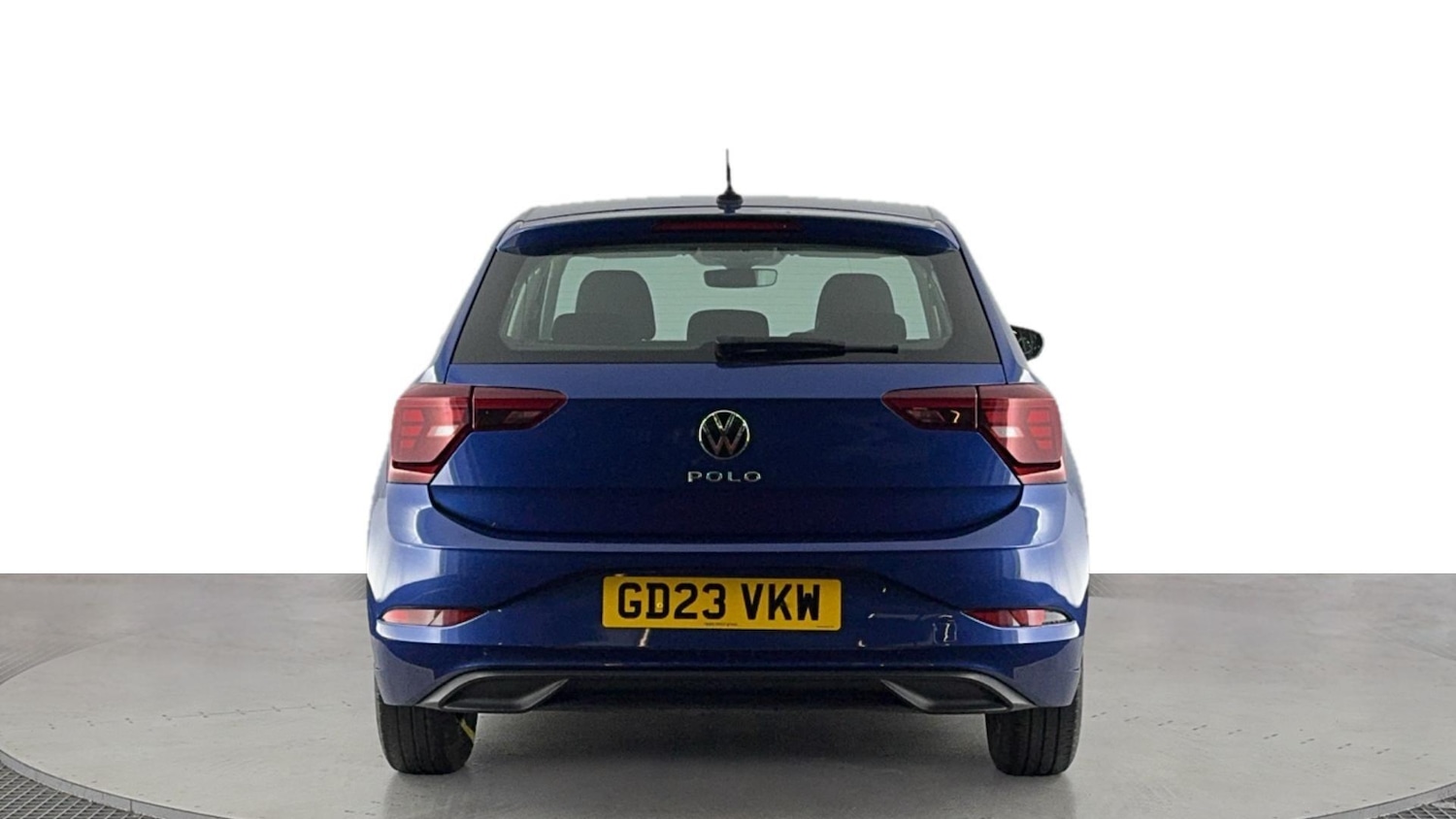 Used Volkswagen Polo 2023 for sale - 77854184: Photo 5
