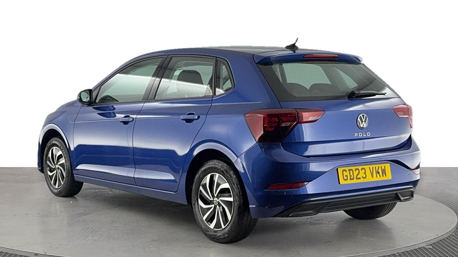 Used Volkswagen Polo 2023 for sale - 77854184: Photo 6