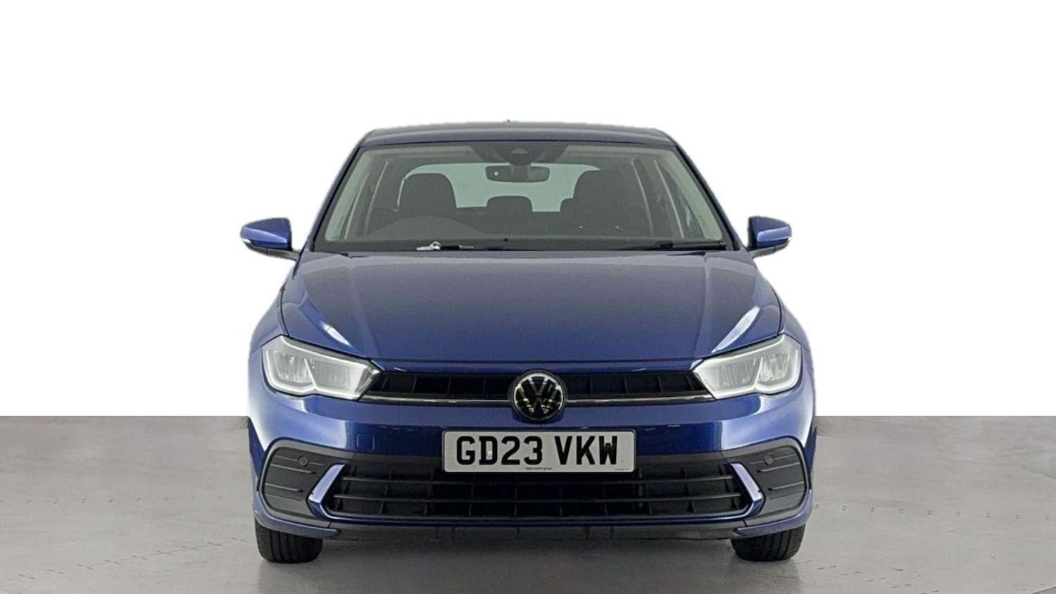 Used Volkswagen Polo 2023 for sale - 77854184: Photo 8