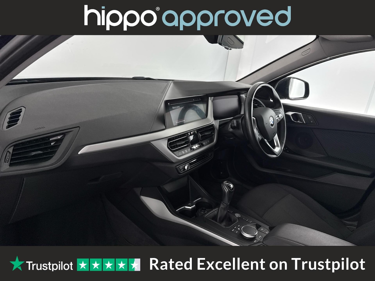 Used BMW 1 Series 2022 for sale - 76658196: Photo 10