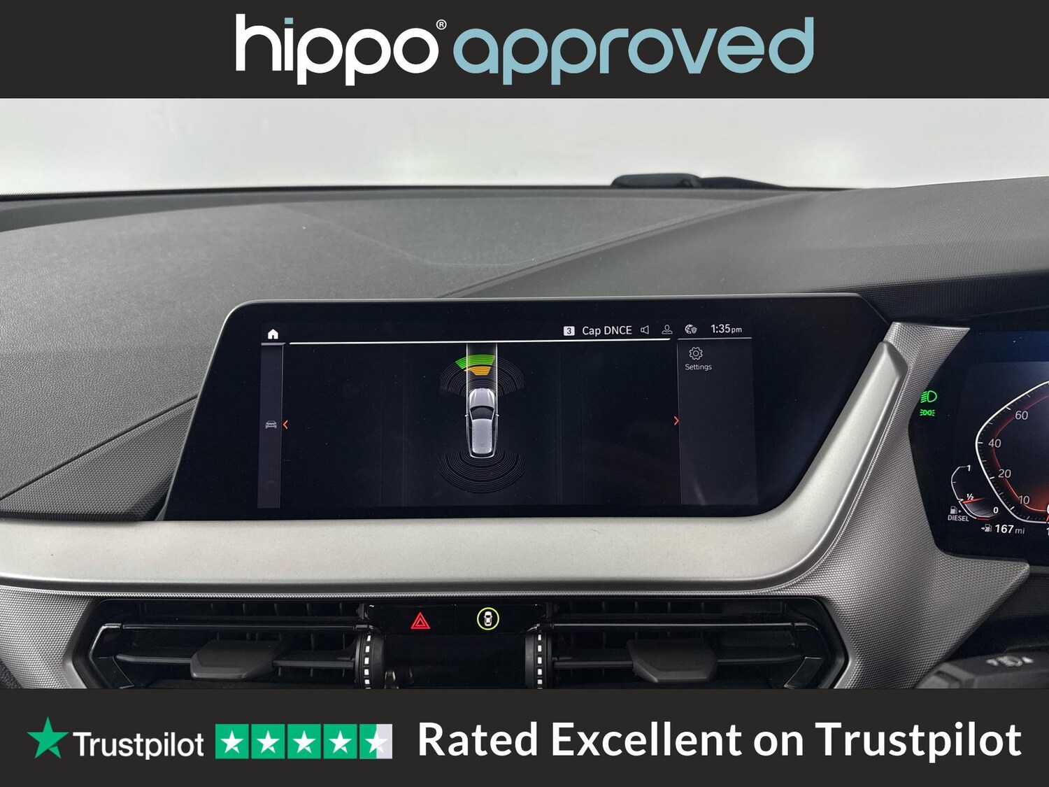 Used BMW 1 Series 2022 for sale - 76658196: Photo 12