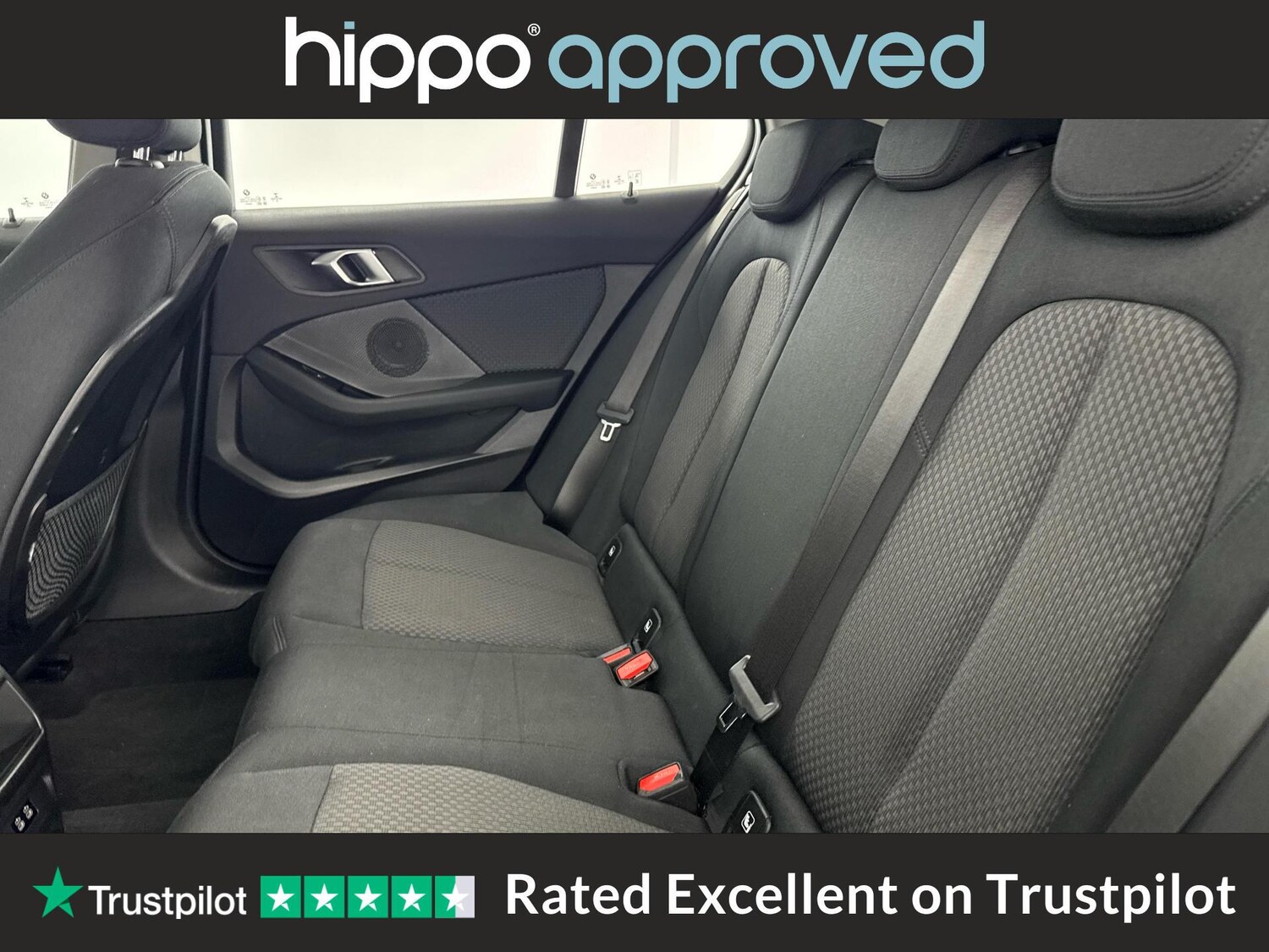 Used BMW 1 Series 2022 for sale - 76658196: Photo 14