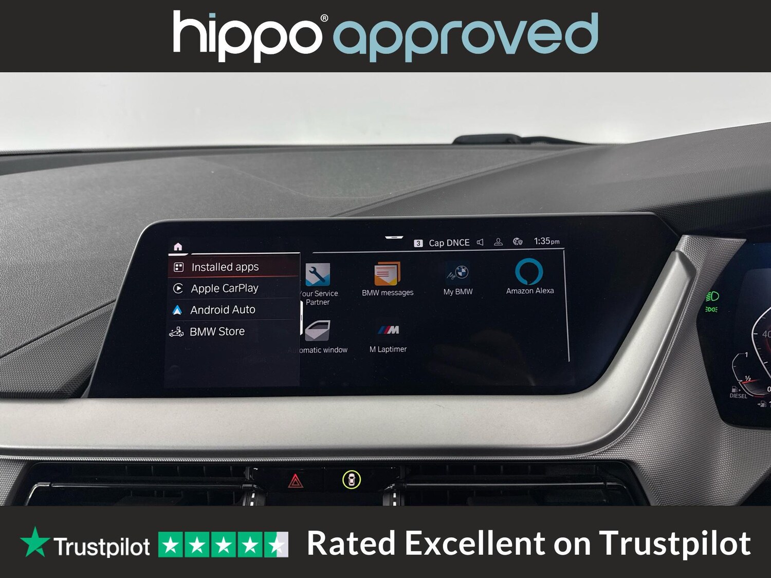 Used BMW 1 Series 2022 for sale - 76658196: Photo 18