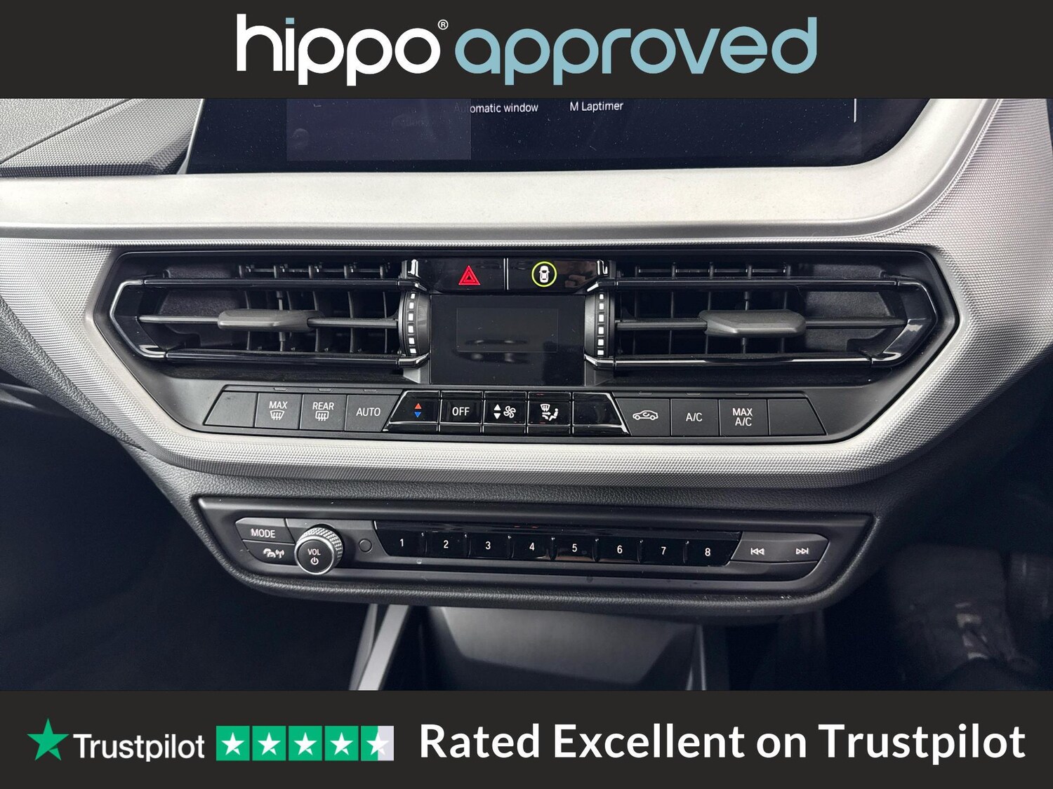 Used BMW 1 Series 2022 for sale - 76658196: Photo 19