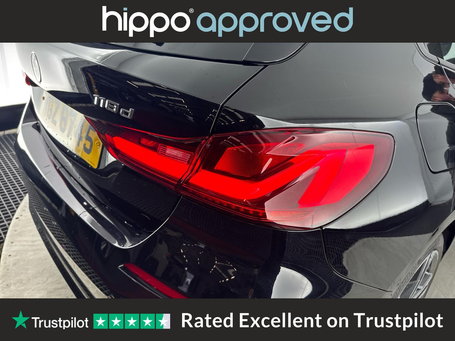 Used BMW 1 Series 2022 for sale - 76658196: Photo 26