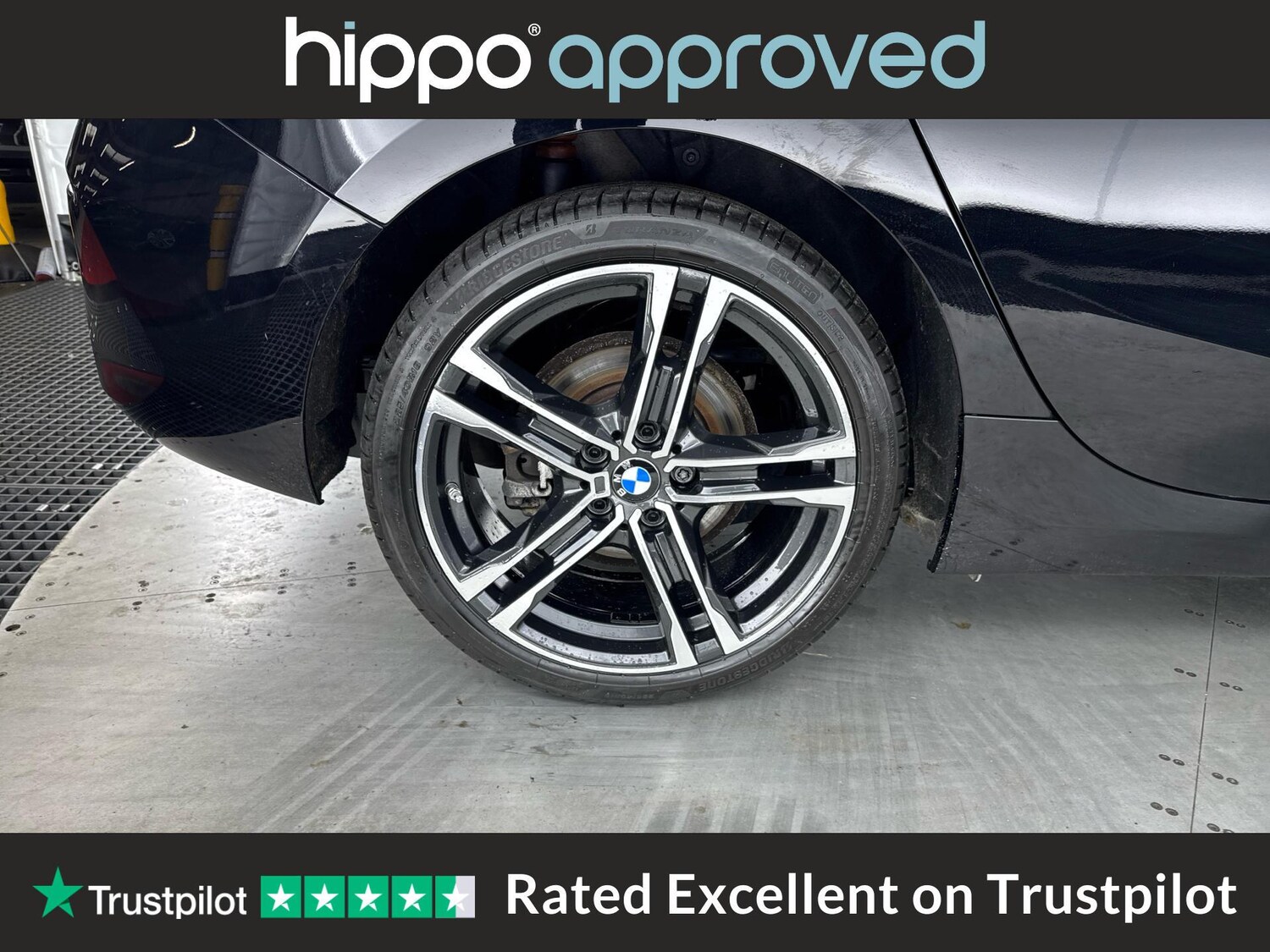 Used BMW 1 Series 2022 for sale - 76658196: Photo 27