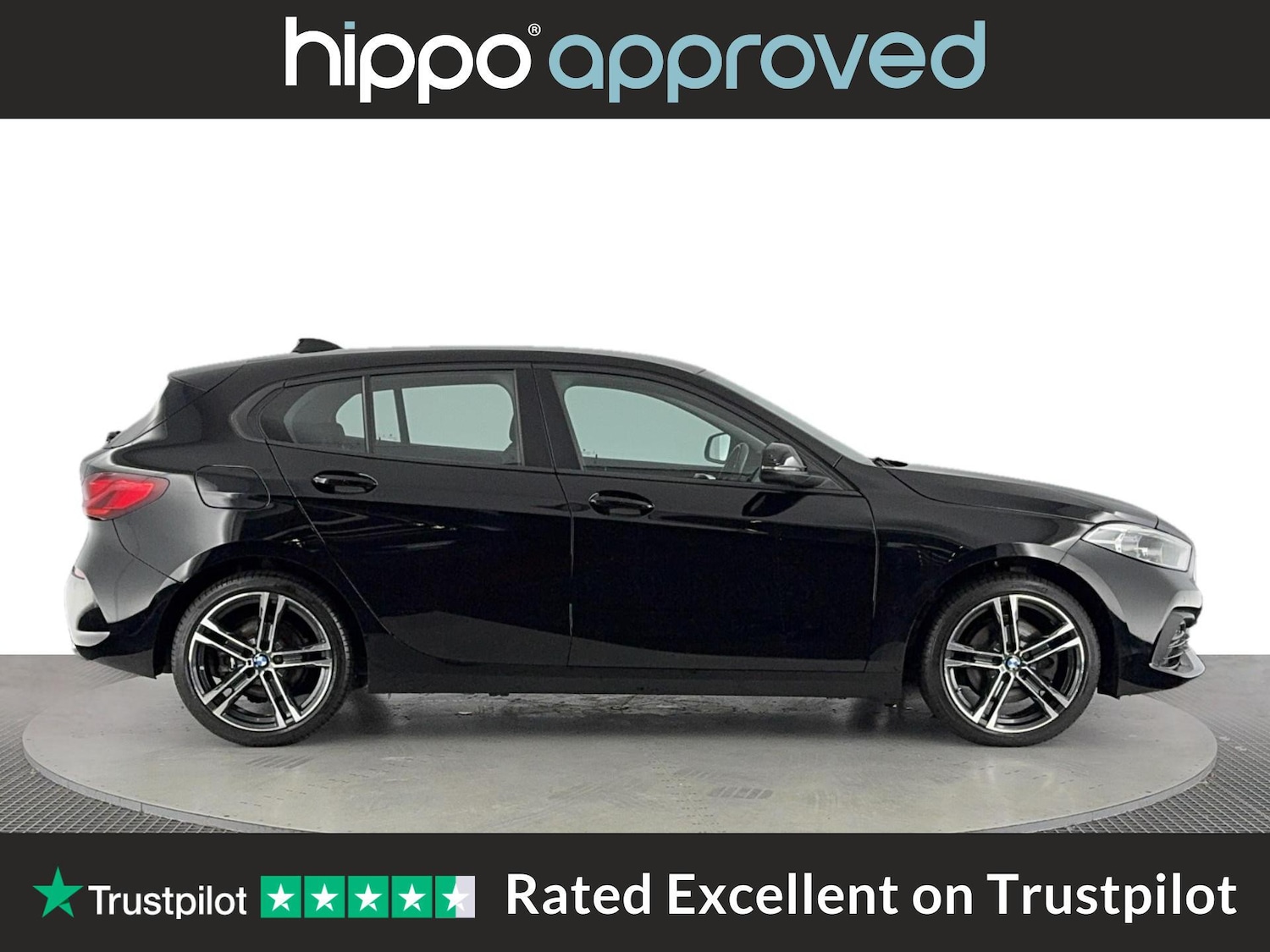 Used BMW 1 Series 2022 for sale - 76658196: Photo 3