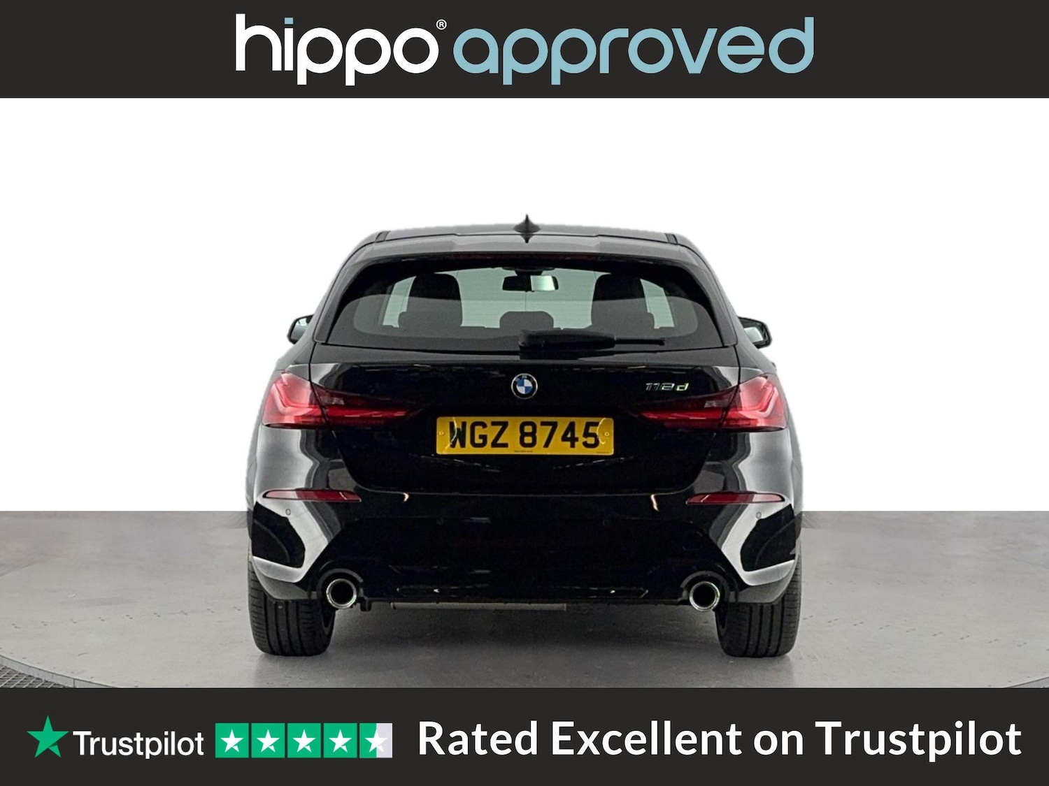 Used BMW 1 Series 2022 for sale - 76658196: Photo 5