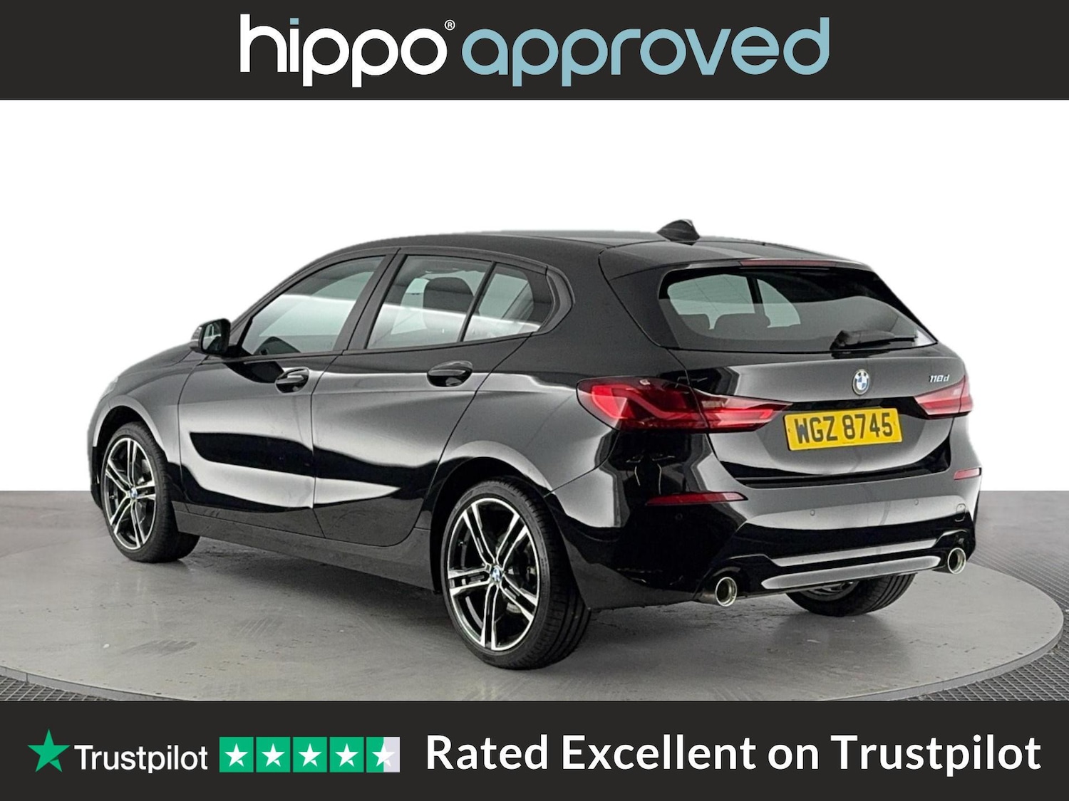 Used BMW 1 Series 2022 for sale - 76658196: Photo 6