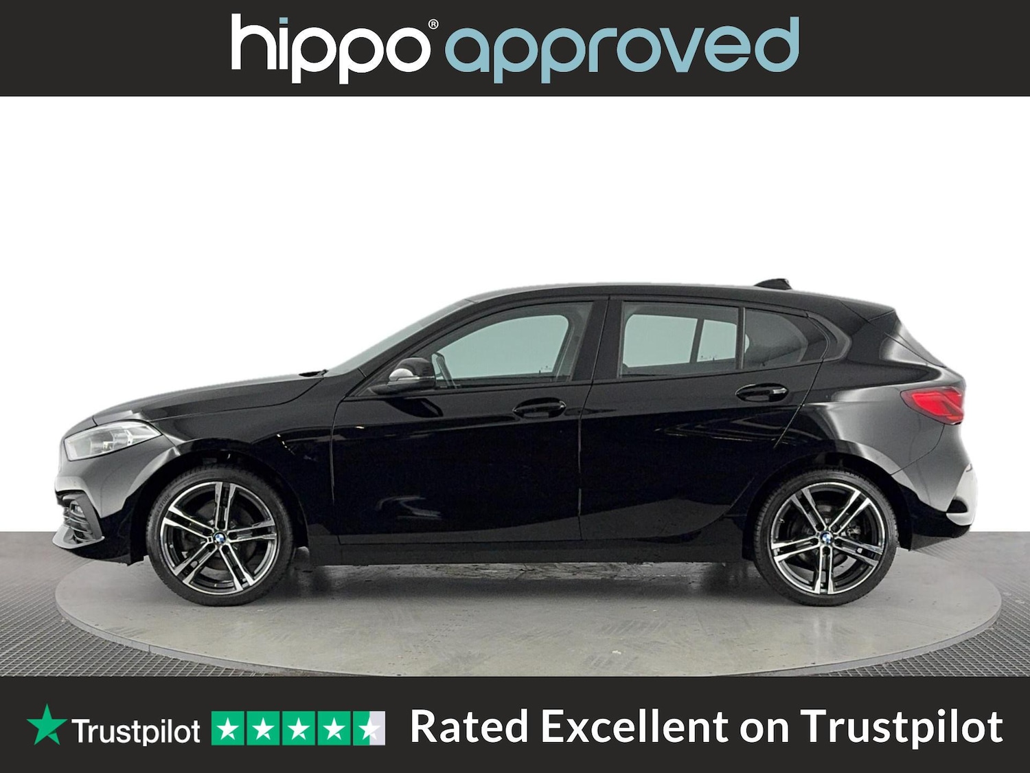 Used BMW 1 Series 2022 for sale - 76658196: Photo 7