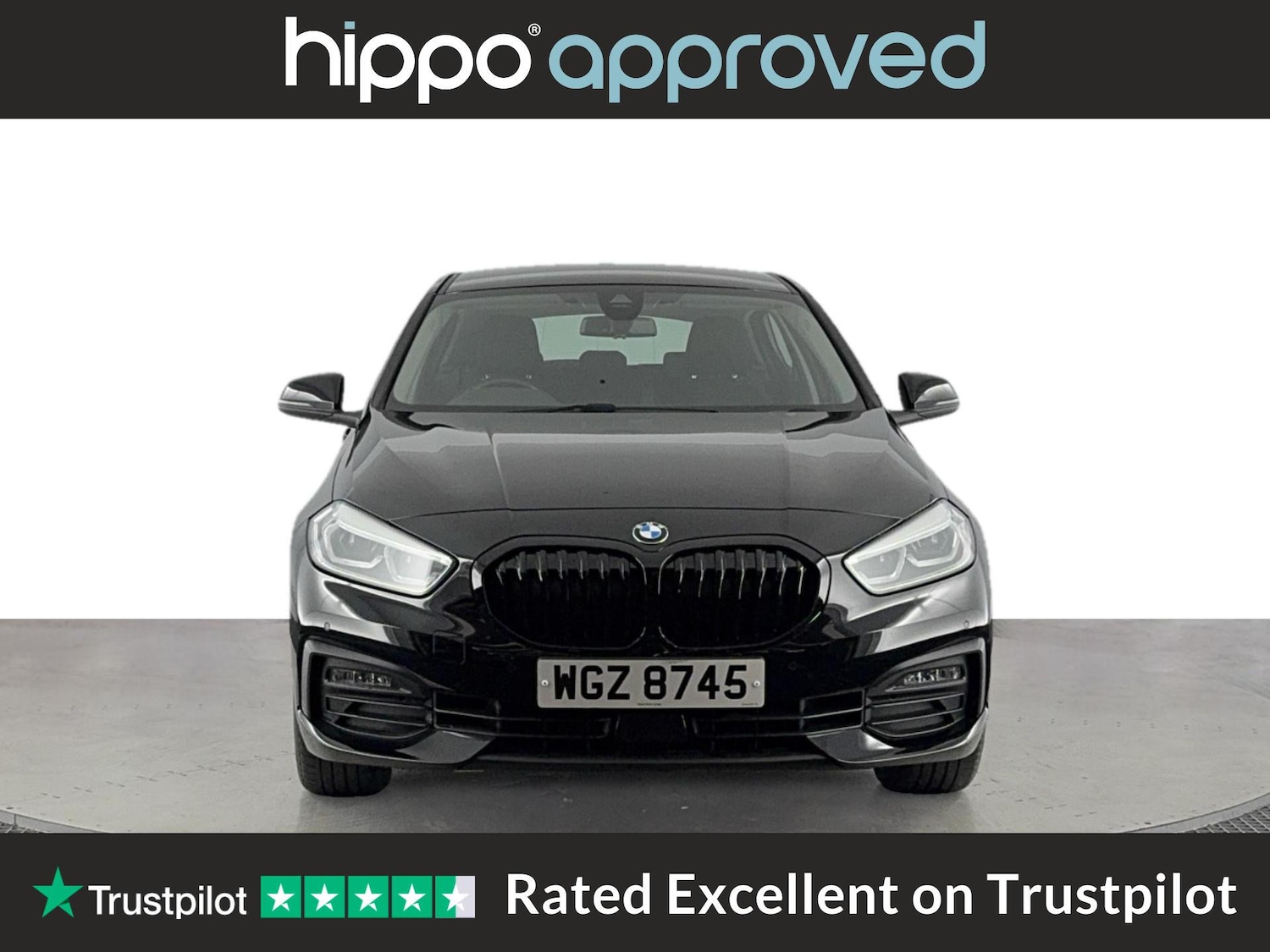 Used BMW 1 Series 2022 for sale - 76658196: Photo 8