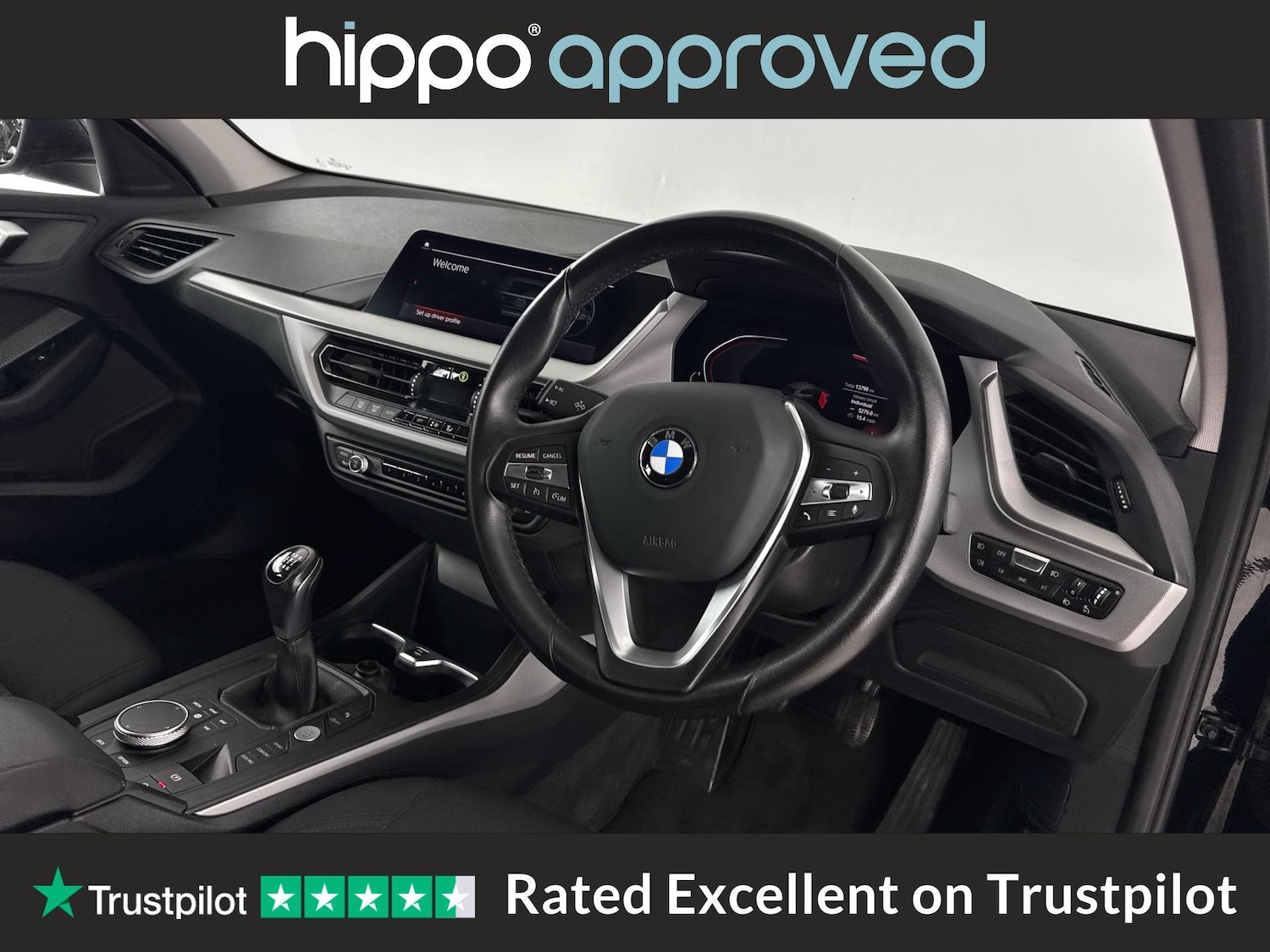 Used BMW 1 Series 2022 for sale - 76658196: Photo 9