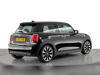 Used MINI Electric Hatch 2021 for sale - 79201772: Photo