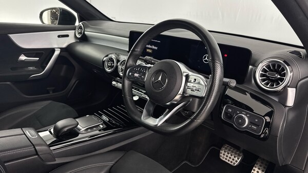Used Mercedes-Benz A-Class 2022 for sale - 76268066: Photo 10