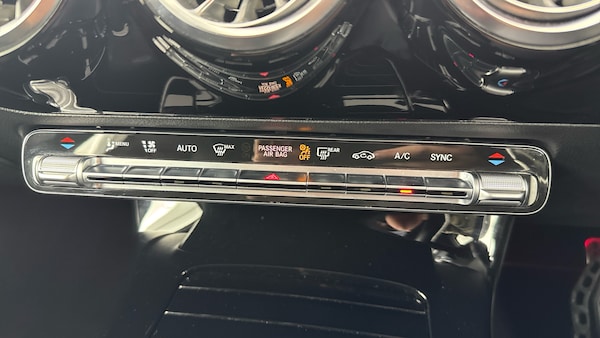 Used Mercedes-Benz A-Class 2022 for sale - 76268066: Photo 20