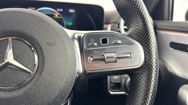 Used Mercedes-Benz A-Class 2022 for sale - 76268066: Photo 23