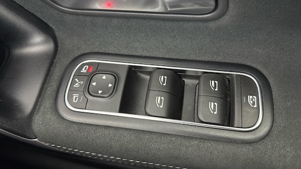Used Mercedes-Benz A-Class 2022 for sale - 76268066: Photo 24