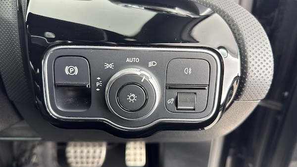 Used Mercedes-Benz A-Class 2022 for sale - 76268066: Photo 25