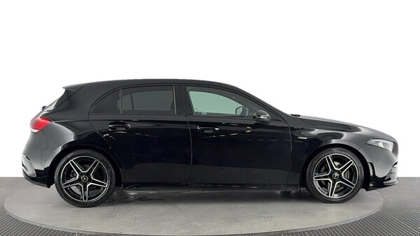 Used Mercedes-Benz A-Class 2022 for sale - 76268066: Photo 32