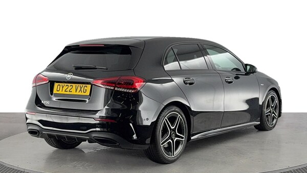 Used Mercedes-Benz A-Class 2022 for sale - 76268066: Photo 33