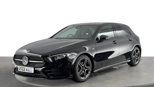 Used Mercedes-Benz A-Class 2022 for sale - 76268066: Photo 36