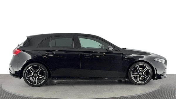 Used Mercedes-Benz A-Class 2022 for sale - 76268066: Photo 3