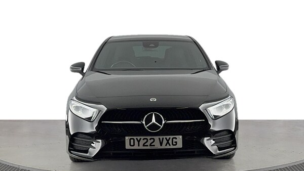 Used Mercedes-Benz A-Class 2022 for sale - 76268066: Photo 43